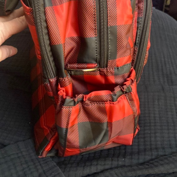 NWOT - Lug Steamboat Weekender Bag - Sold Out Style - Picture 6 of 7